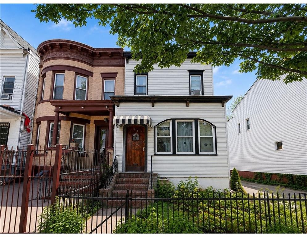 93 Linwood Street Cypress Hills Brooklyn NY 11208
