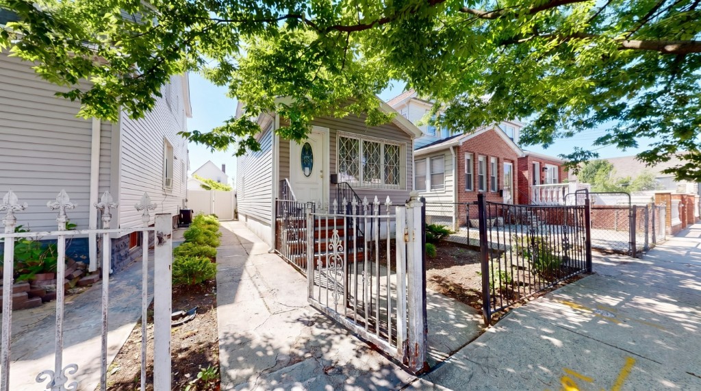 150-18 115th Drive South Jamaica Queens NY 11434