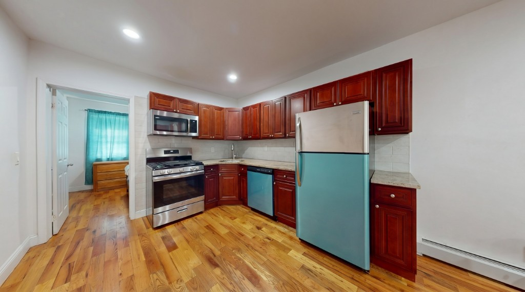 150-18 115th Drive South Jamaica Queens NY 11434