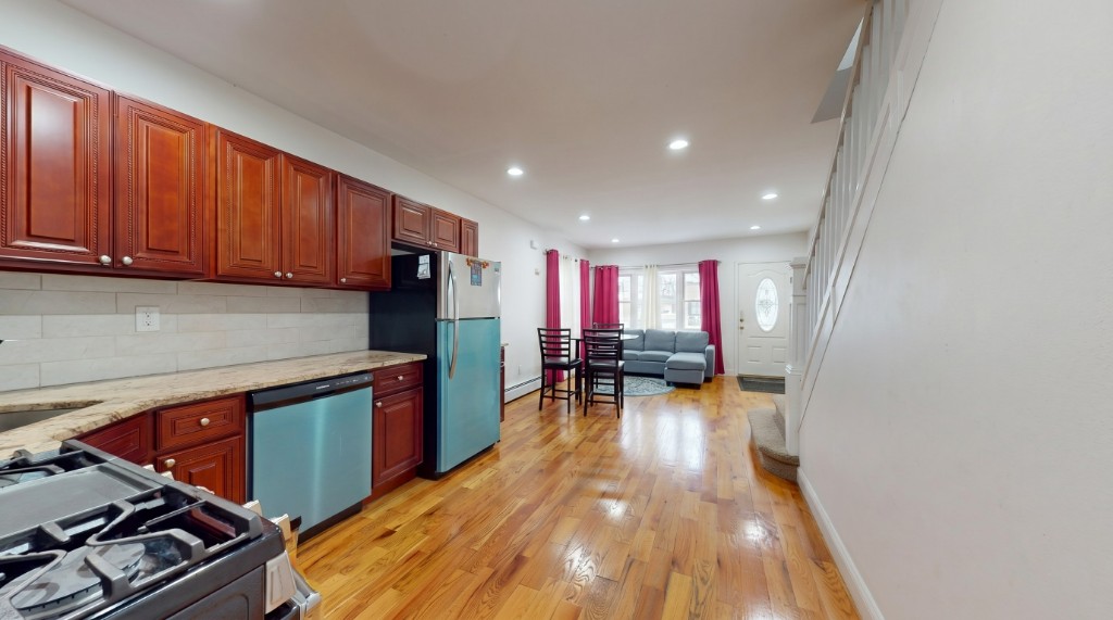 150-18 115th Drive South Jamaica Queens NY 11434