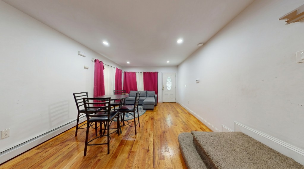 150-18 115th Drive South Jamaica Queens NY 11434