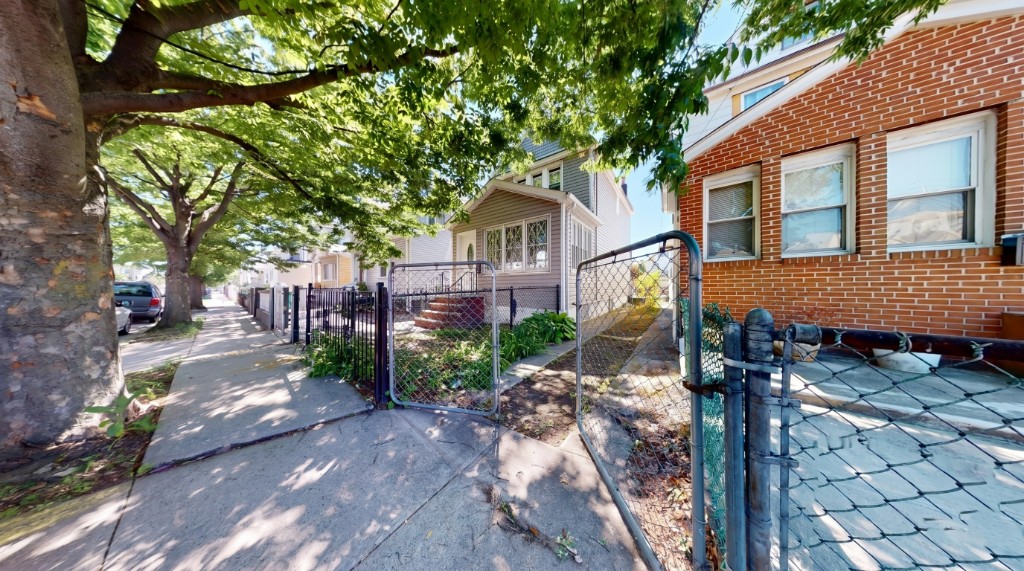 150-18 115th Drive South Jamaica Queens NY 11434