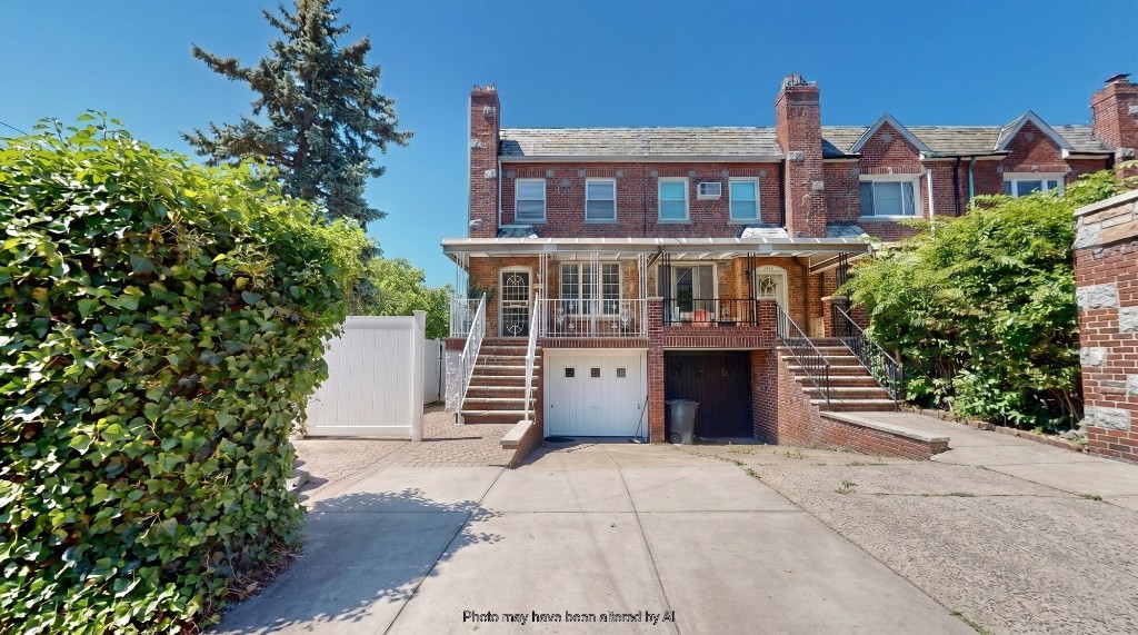 2042 Gerritsen Avenue Madison Brooklyn NY 11229