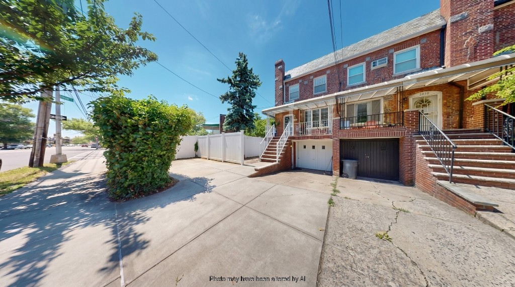 2042 Gerritsen Avenue Madison Brooklyn NY 11229