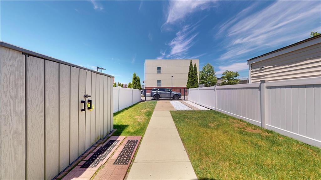 555 Egan Street Spring Creek Brooklyn NY 11239