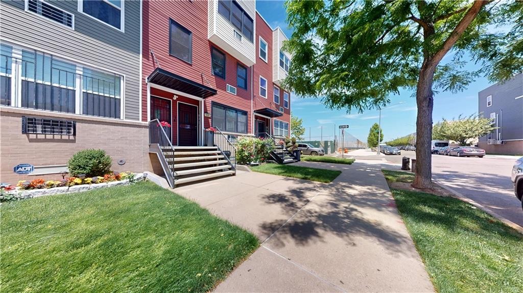 555 Egan Street Spring Creek Brooklyn NY 11239