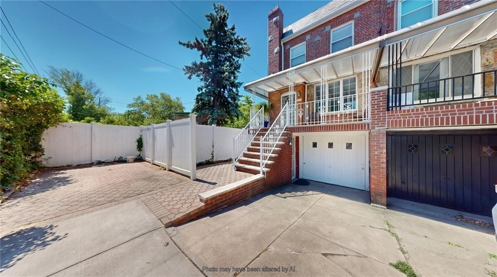 2044 Gerritsen Avenue Marine Park Brooklyn NY 11229