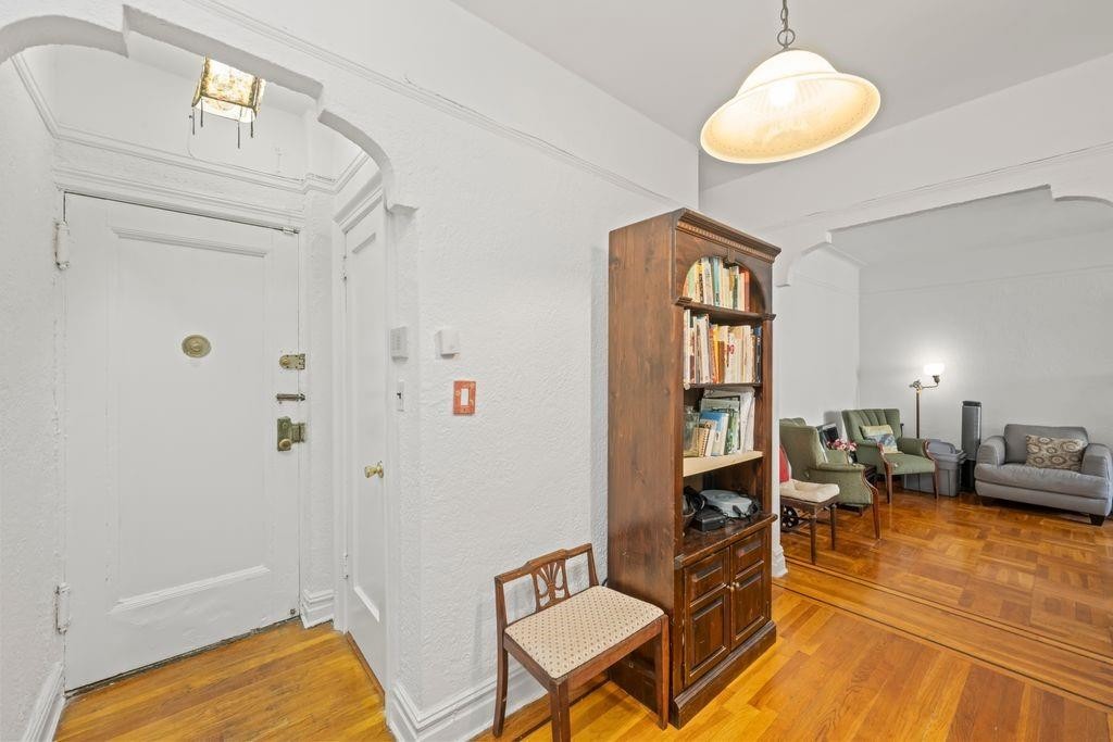 7119 Shore Road 6H Bay Ridge Brooklyn NY 11209