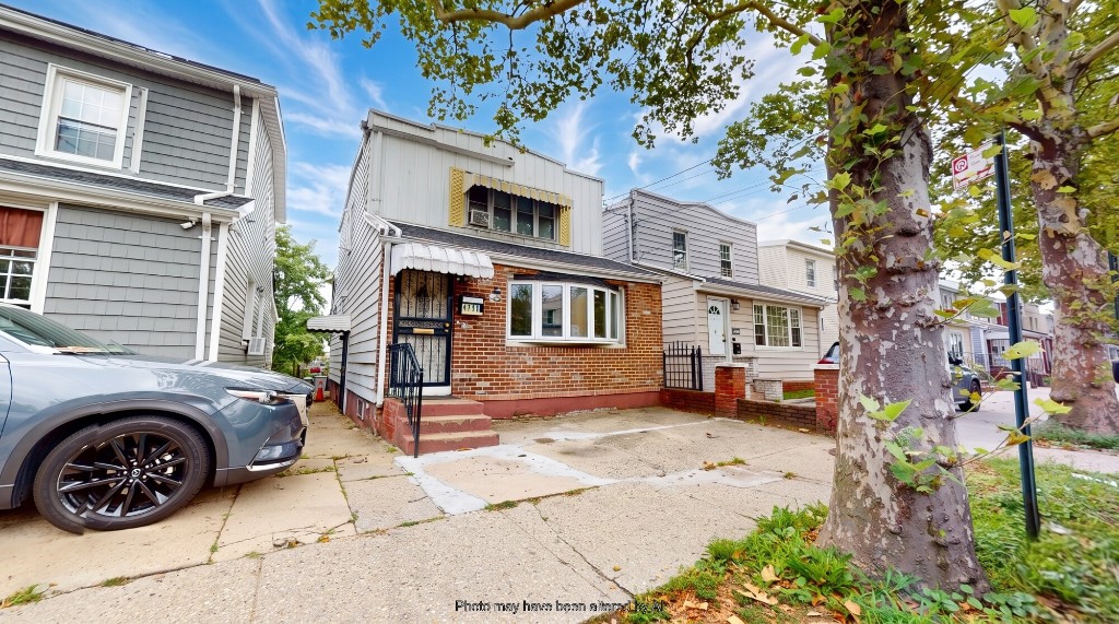 1711 Rockaway Parkway Canarsie Brooklyn NY 11236