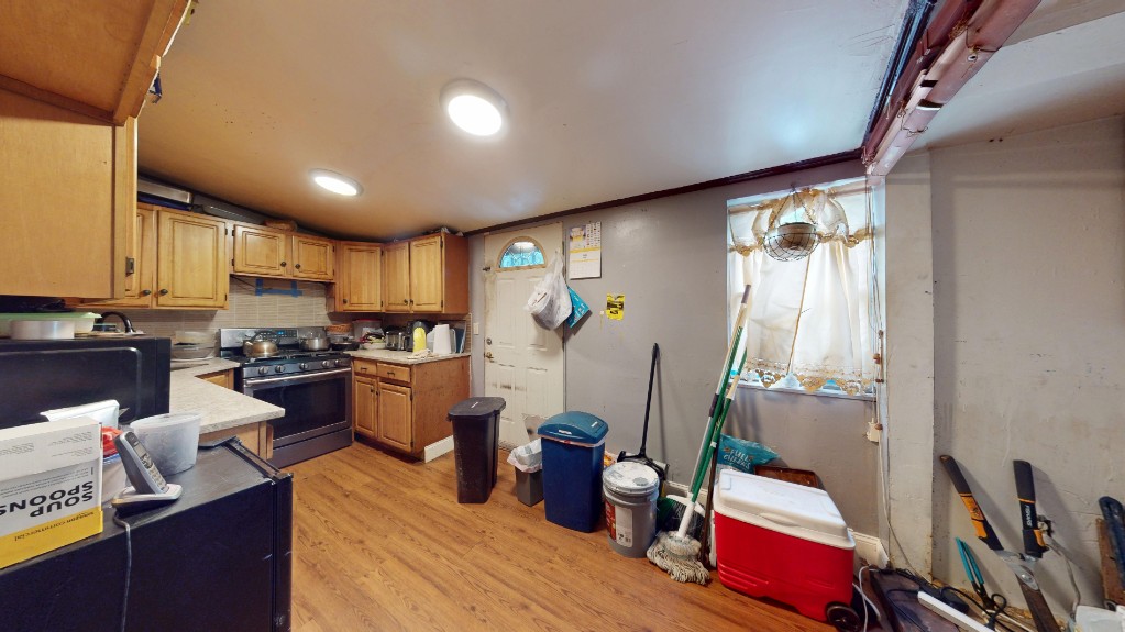 1711 Rockaway Parkway Canarsie Brooklyn NY 11236