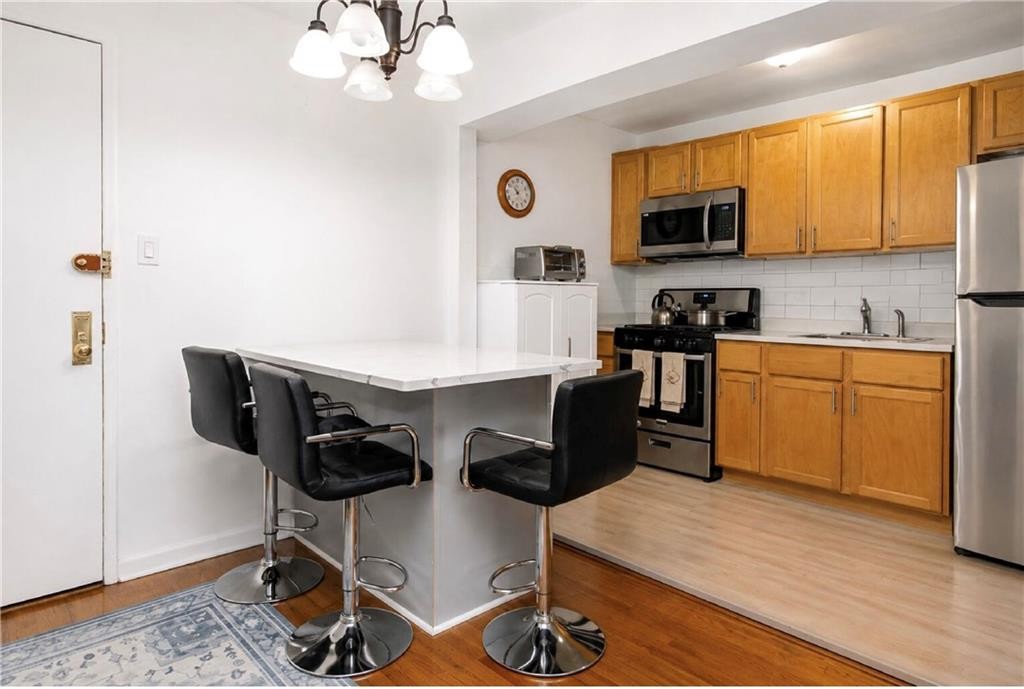 84-39 153rd Avenue 6B Lindenwood Queens NY 11414