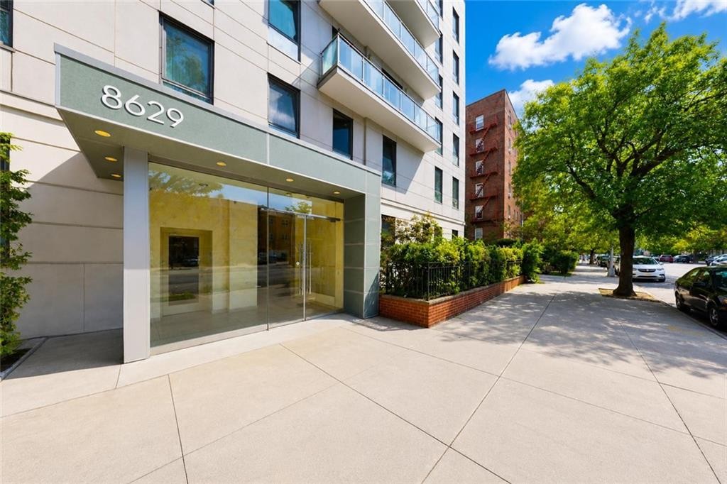 8629 Bay Parkway 5G Gravesend Brooklyn NY 11214
