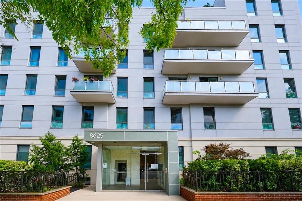 8629 Bay Parkway 5G Gravesend Brooklyn NY 11214