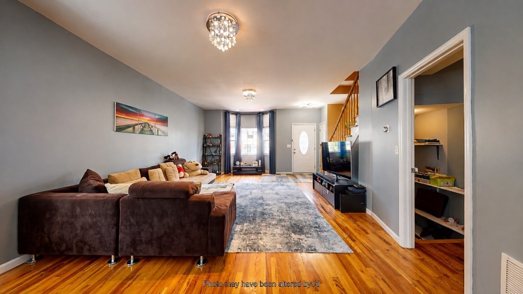 810 Nugent Avenue Midland Beach Staten Island NY 10306