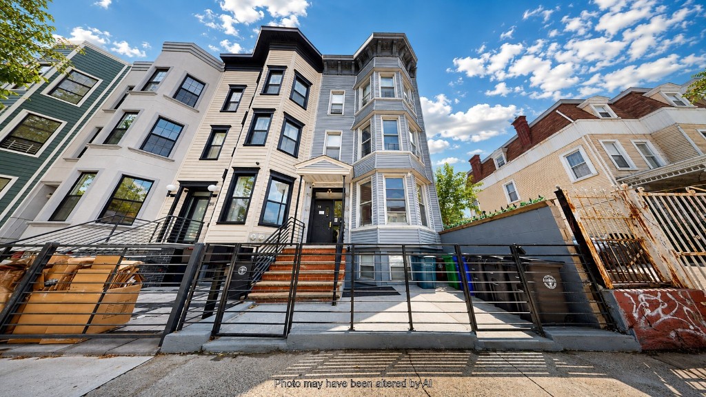 78 Cornelia Street Bushwick Brooklyn NY 11221