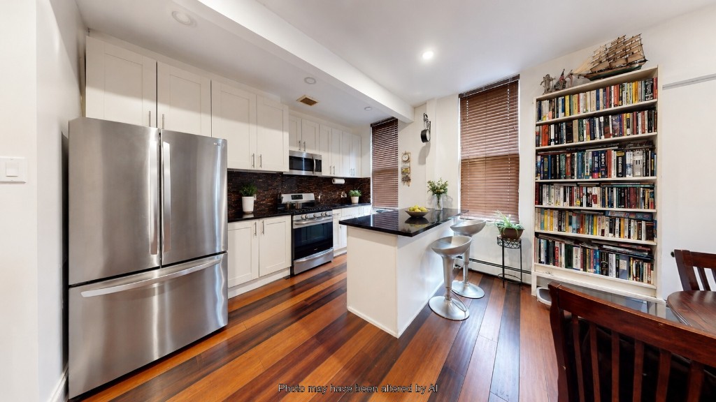 78 Cornelia Street Bushwick Brooklyn NY 11221