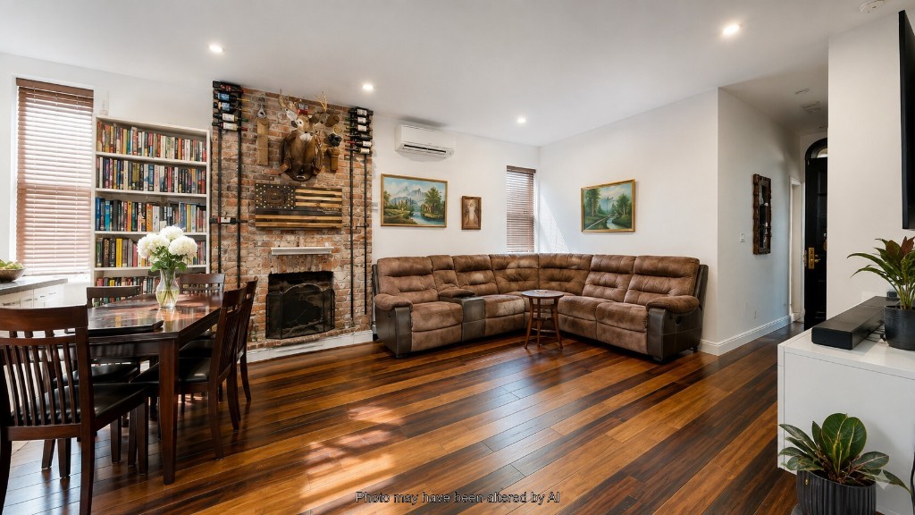 78 Cornelia Street Bushwick Brooklyn NY 11221