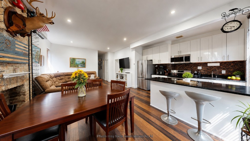 78 Cornelia Street Bushwick Brooklyn NY 11221