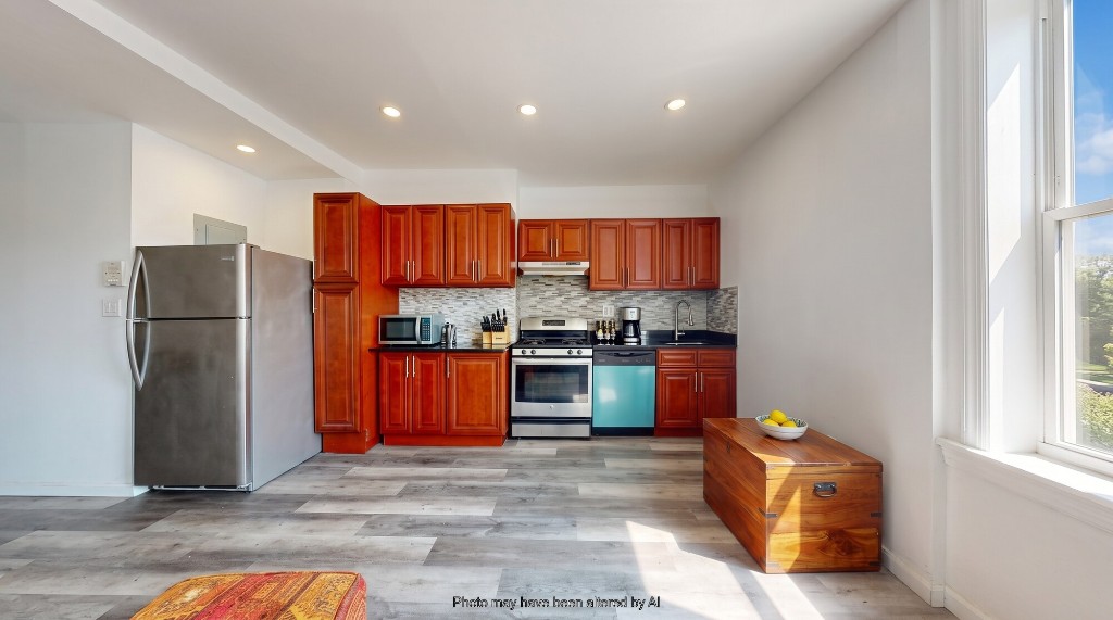78 Cornelia Street Bushwick Brooklyn NY 11221