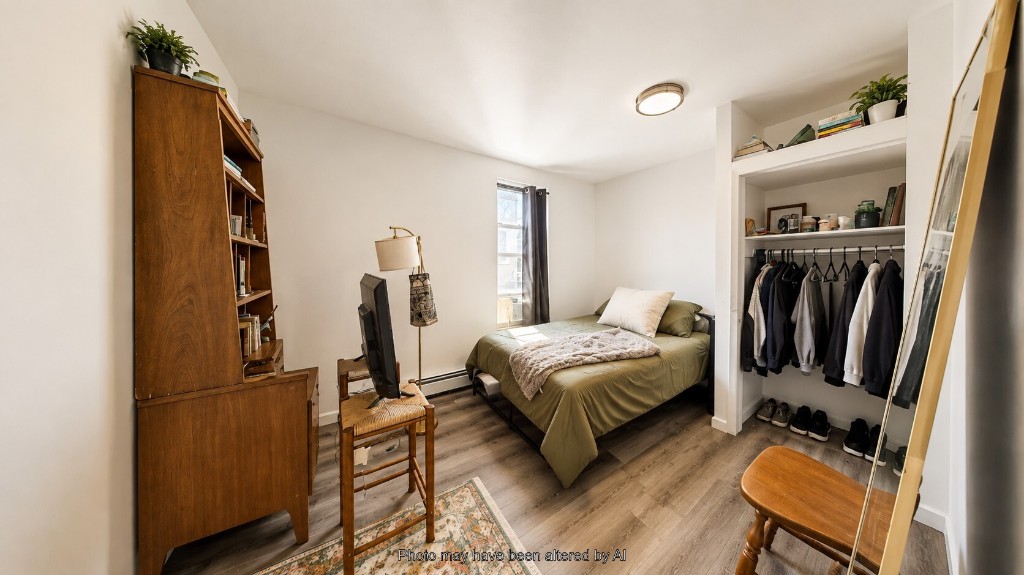 78 Cornelia Street Bushwick Brooklyn NY 11221