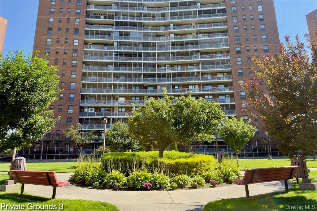61-25 98th Street 7J Forest Hills Queens NY 11374