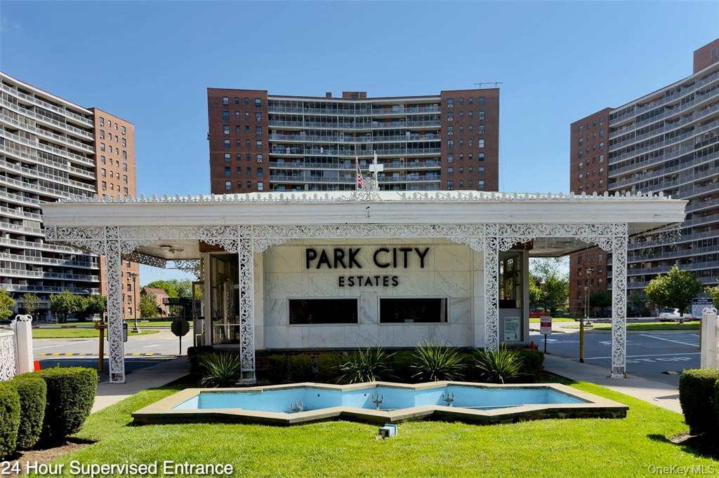 61-25 98th Street 7J Forest Hills Queens NY 11374