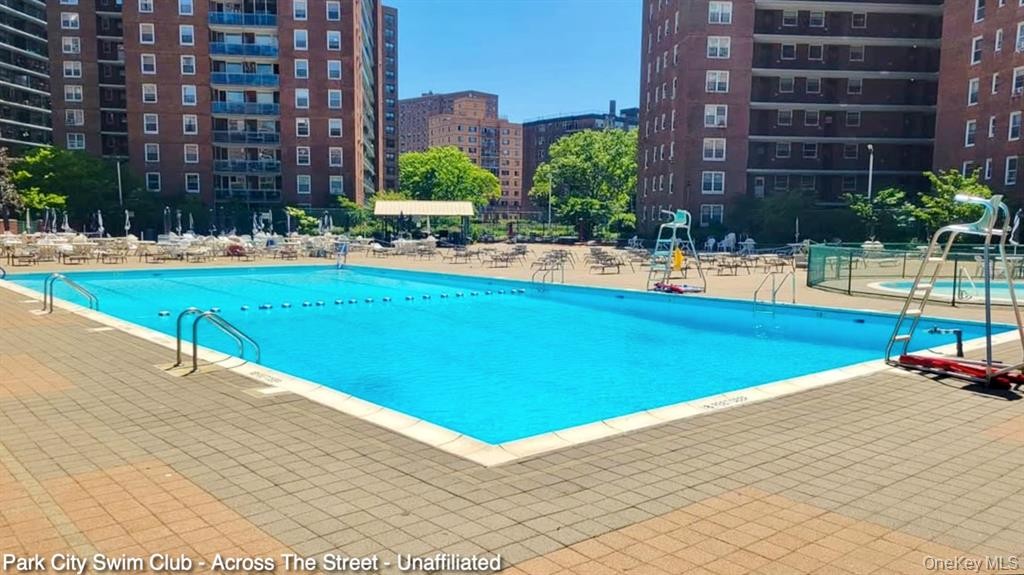 61-25 98th Street 7J Forest Hills Queens NY 11374