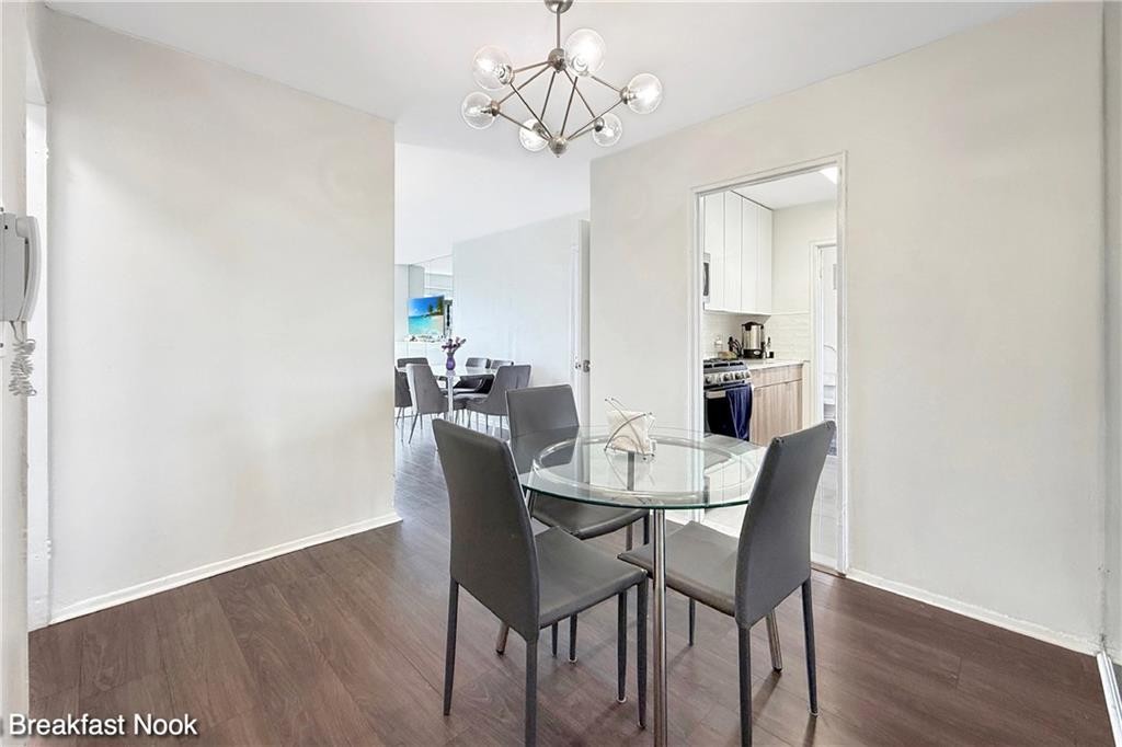 1170 Ocean Parkway 8J Ocean Parkway Brooklyn NY 11230