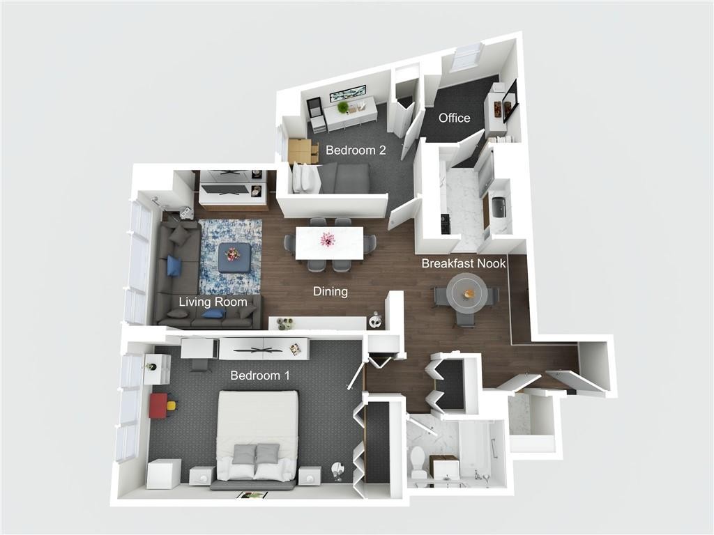 1170 Ocean Parkway 8J Ocean Parkway Brooklyn NY 11230