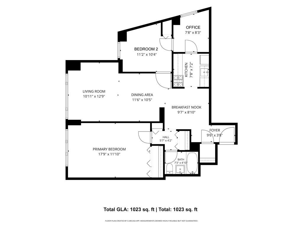1170 Ocean Parkway 8J Ocean Parkway Brooklyn NY 11230