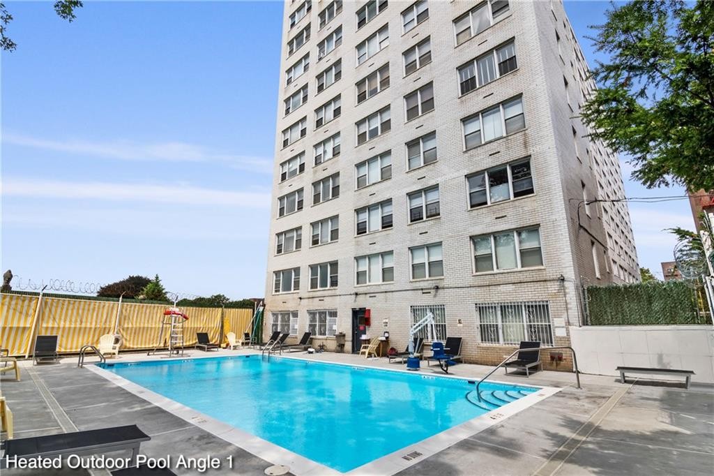 1170 Ocean Parkway 8J Ocean Parkway Brooklyn NY 11230