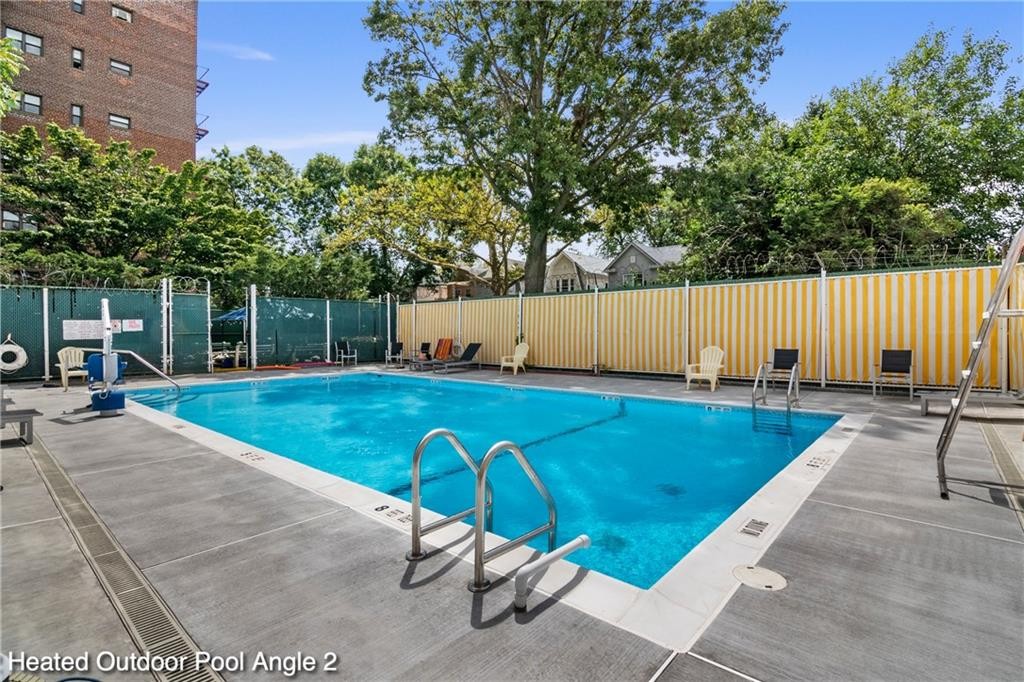 1170 Ocean Parkway 8J Ocean Parkway Brooklyn NY 11230
