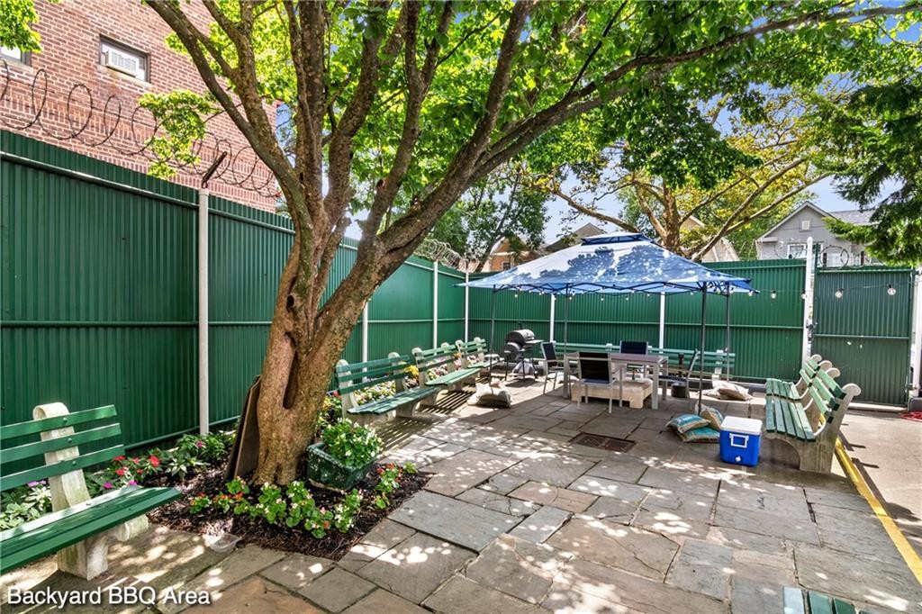 1170 Ocean Parkway 8J Ocean Parkway Brooklyn NY 11230