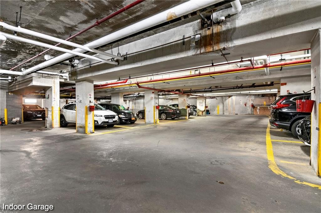 1170 Ocean Parkway 8J Ocean Parkway Brooklyn NY 11230