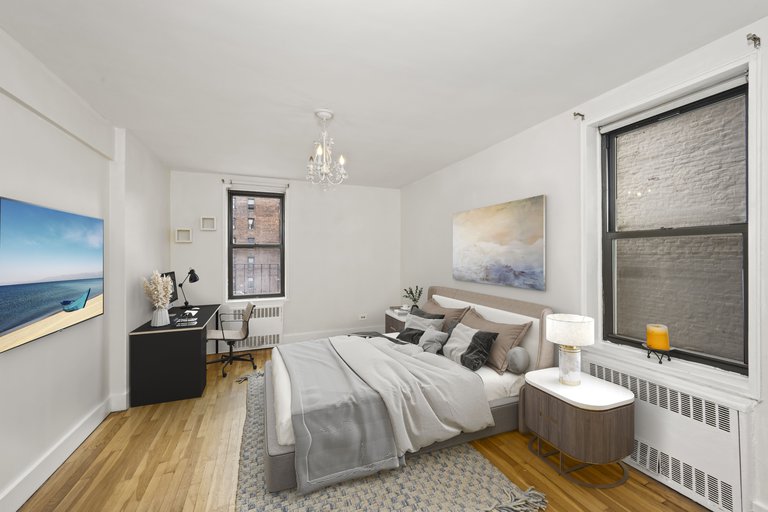 61 Oliver Street 2V Fort Hamilton Brooklyn NY 11209