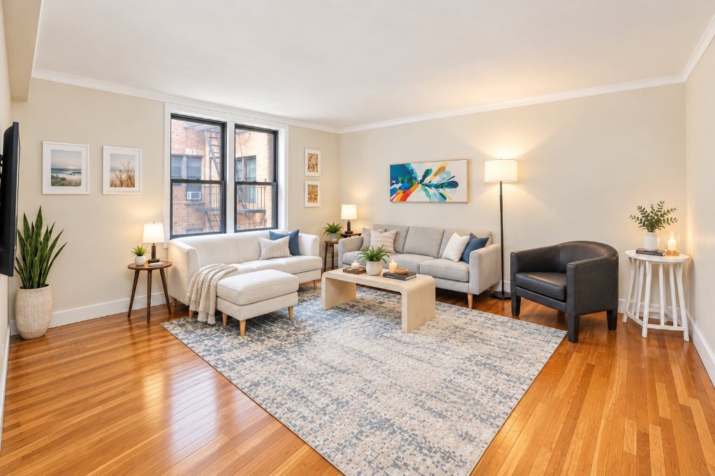 61 Oliver Street 2V Fort Hamilton Brooklyn NY 11209