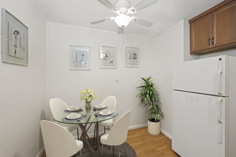 61 Oliver Street 2V Fort Hamilton Brooklyn NY 11209