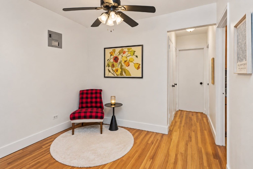 61 Oliver Street 2V Fort Hamilton Brooklyn NY 11209