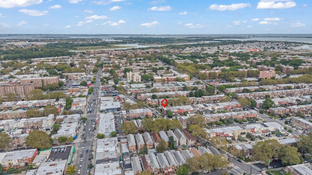 2136 East 28th Street Sheepshead Bay Brooklyn NY 11229