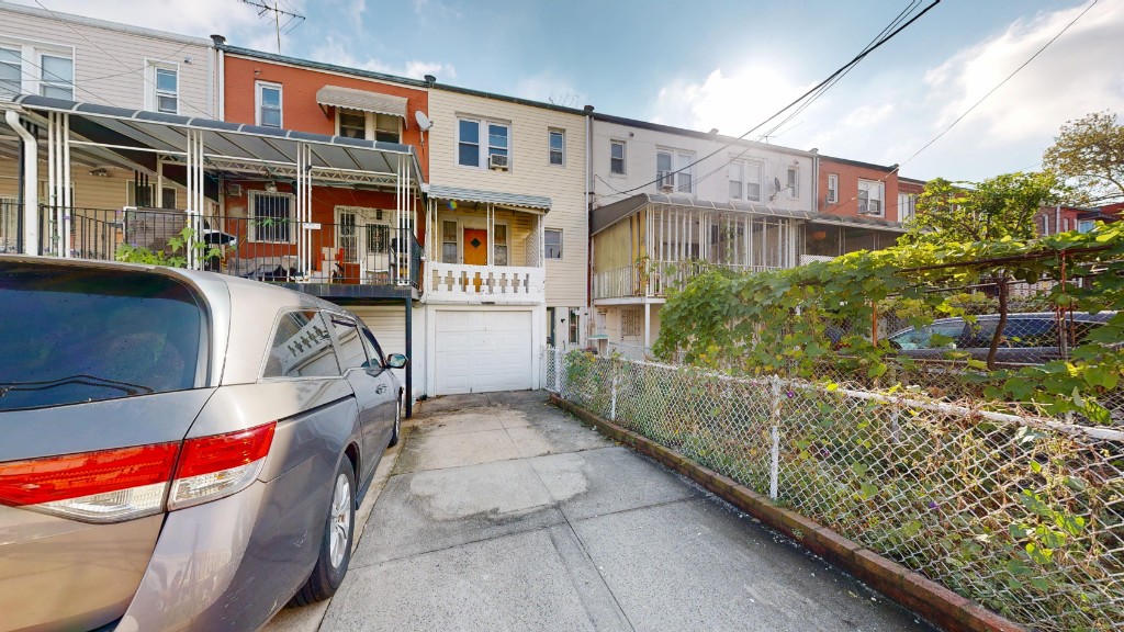 2168 East 28th Street Sheepshead Bay Brooklyn NY 11229