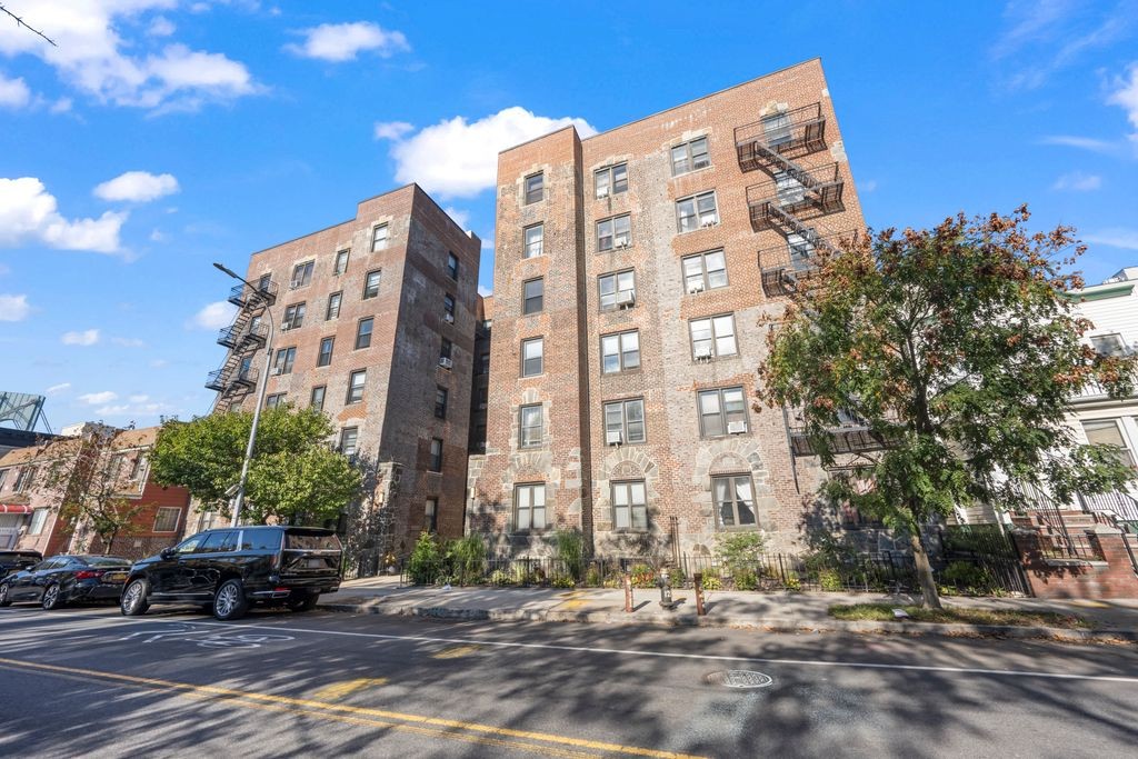 9524 Fort Hamilton Parkway 601 Fort Hamilton Brooklyn NY 11209