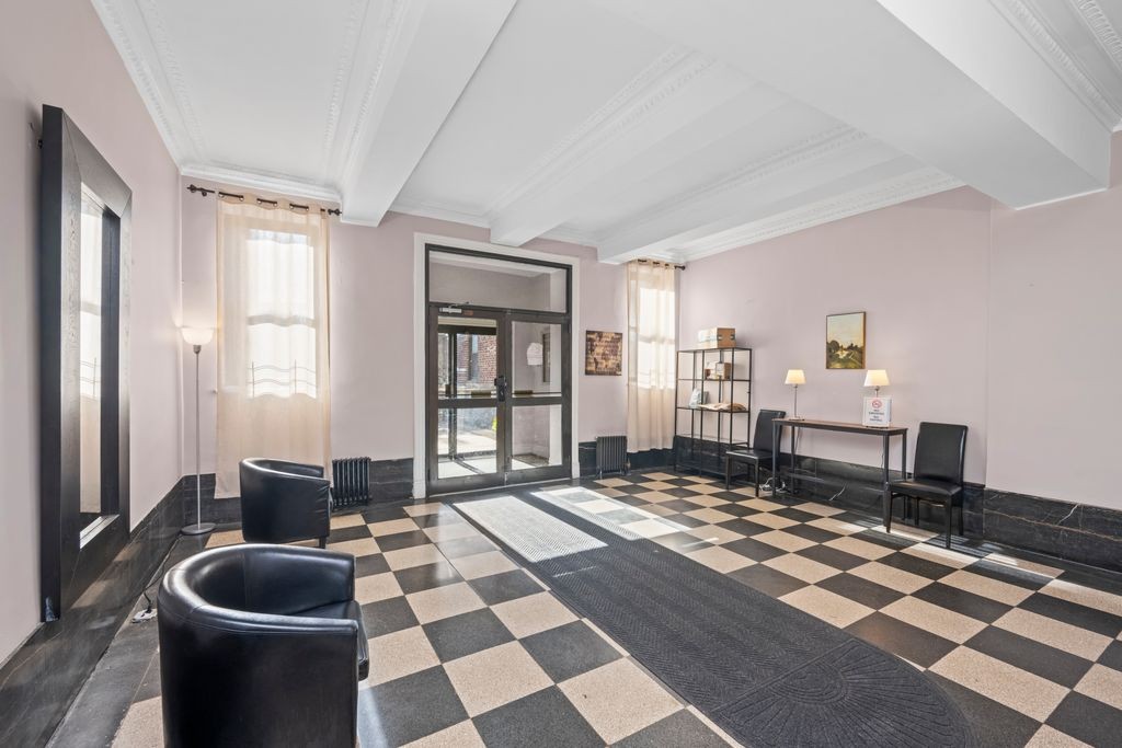 9524 Fort Hamilton Parkway 601 Fort Hamilton Brooklyn NY 11209