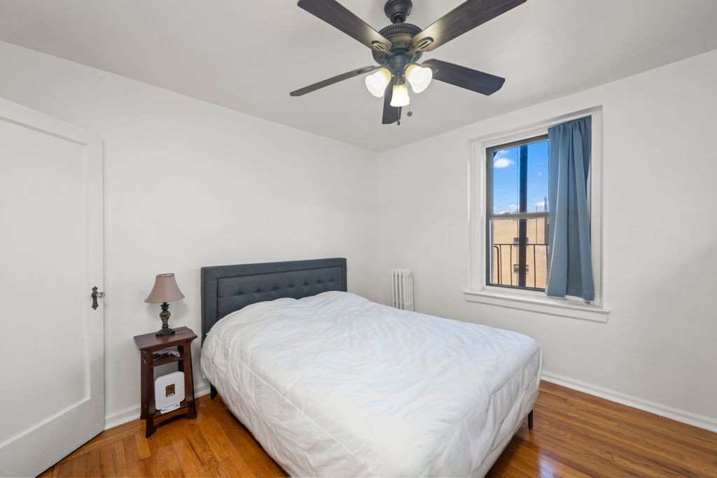 9524 Fort Hamilton Parkway 601 Fort Hamilton Brooklyn NY 11209