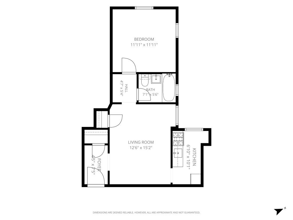 9524 Fort Hamilton Parkway 601 Fort Hamilton Brooklyn NY 11209