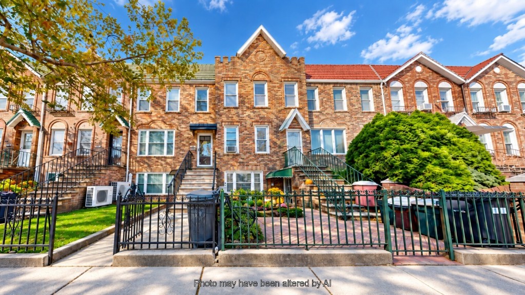 2058 Coyle Street Madison Brooklyn NY 11229