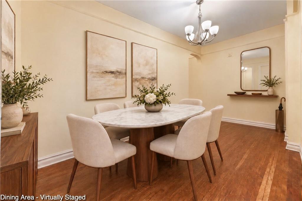 1171 Ocean Parkway 2B Ocean Parkway Brooklyn NY 11230