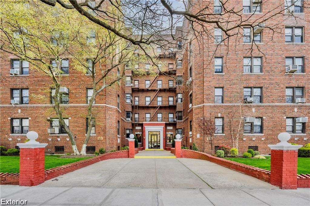 1171 Ocean Parkway 2B Ocean Parkway Brooklyn NY 11230