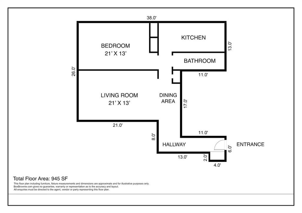 1171 Ocean Parkway 2B Ocean Parkway Brooklyn NY 11230
