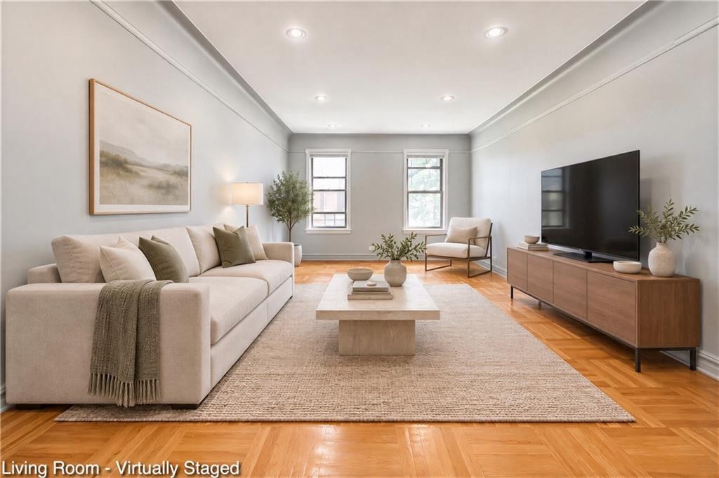 1171 Ocean Parkway 2B Ocean Parkway Brooklyn NY 11230