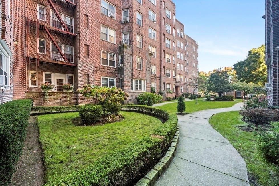 8701 Shore Road 436 Fort Hamilton Brooklyn NY 11209